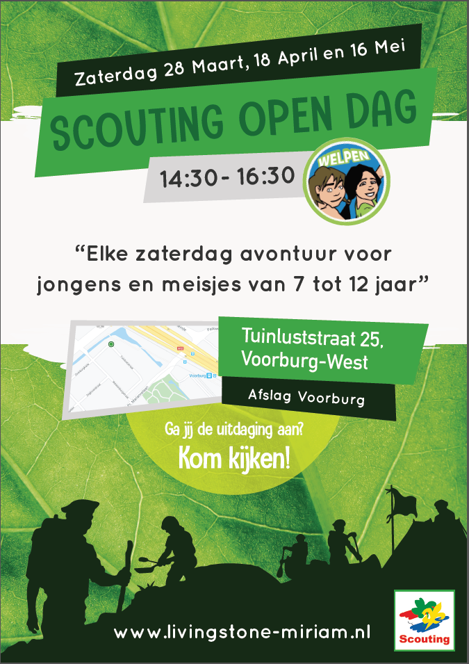 opendag